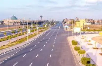 فيلا - 4 غرف نوم - 2 حمامات للبيع في بيوت دمياط الجديدة - دمياط الجديدة - دمياط