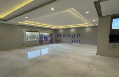 فيلا - 4 غرف نوم - 4 حمامات للايجار في ميفيدا - كمبوندات التجمع الخامس - التجمع الخامس - مدينة القاهرة الجديدة - القاهرة