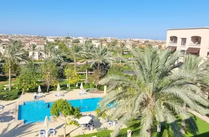 شاليه - 2 غرف نوم - 2 حمامات للبيع في مراسي - سيدي عبد الرحمن - الساحل الشمالي