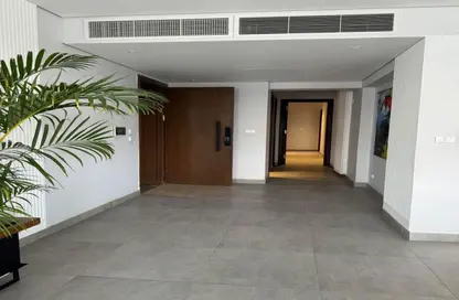 Apartment - 2 Bedrooms - 3 Bathrooms for sale in Palm Hills October - Cairo Alexandria Desert Road - 6 October City - Giza Apartment - 2 Bedrooms - 3 Bathrooms for sale in Palm Hills October - Cairo Alexandria Desert Road - 6 October City - Giza