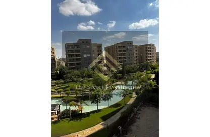 Apartment - 4 Bedrooms - 3 Bathrooms for sale in The Square - 5th Settlement Compounds - The 5th Settlement - New Cairo City - Cairo