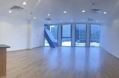Office Space - Studio - 1 Bathroom for rent in Eastown - 5th Settlement Compounds - The 5th Settlement - New Cairo City - Cairo
