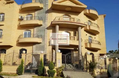 Duplex - 3 Bedrooms - 2 Bathrooms for sale in Touristic Zone 4 - Touristic Zone - Al Motamayez District - 6 October City - Giza