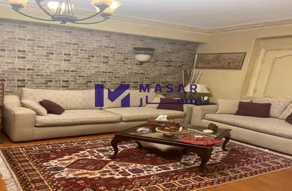 Apartment - 5 Bedrooms - 3 Bathrooms for sale in District 3 - The 5th Settlement - New Cairo City - Cairo
