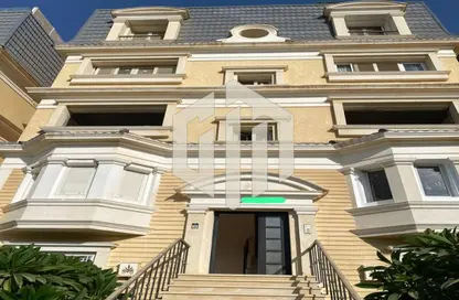 Penthouse - 6 Bedrooms - 3 Bathrooms for sale in Mountain View Hyde Park - 5th Settlement Compounds - The 5th Settlement - New Cairo City - Cairo