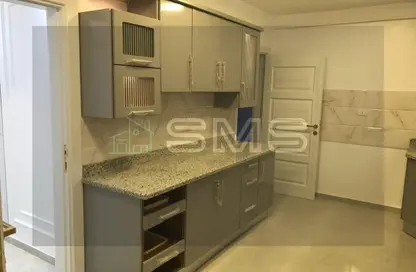 Apartment - 3 Bedrooms - 2 Bathrooms for rent in Promenade New Cairo - 5th Settlement Compounds - The 5th Settlement - New Cairo City - Cairo
