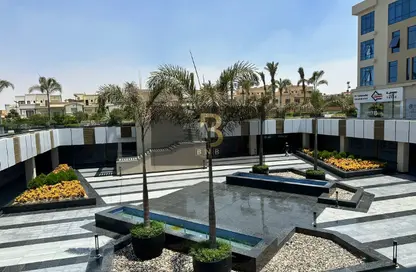 Clinic - Studio - 1 Bathroom for rent in Mivida - 5th Settlement Compounds - The 5th Settlement - New Cairo City - Cairo