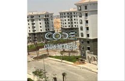 Apartment - 3 Bedrooms - 2 Bathrooms for sale in Celia - New Capital Compounds - New Capital City - Cairo