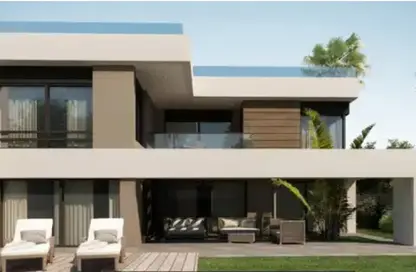 فيلا - 5 غرف نوم - 6 حمامات للبيع في ذا كراون - طريق مصر اسكندرية الصحراوي - مدينة 6 أكتوبر - الجيزة فيلا - 5 غرف نوم - 6 حمامات للبيع في ذا كراون - طريق مصر اسكندرية الصحراوي - مدينة 6 أكتوبر - الجيزة