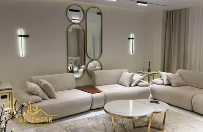 Townhouse - 4 Bedrooms - 4 Bathrooms for rent in Hyde Park - 5th Settlement Compounds - The 5th Settlement - New Cairo City - Cairo