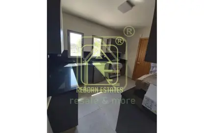 Townhouse - 4 Bedrooms - 5 Bathrooms for rent in Palm Hills Golf Extension - Al Wahat Road - 6 October City - Giza