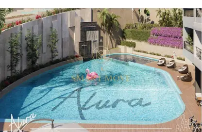 Chalet - Studio - 1 Bathroom for sale in Alura - Sidi Abdel Rahman - North Coast