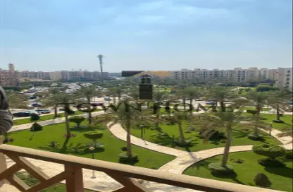 شقة - 3 غرف نوم - 3 حمامات للايجار في امتداد الرحاب - الرحاب - مدينة القاهرة الجديدة - القاهرة