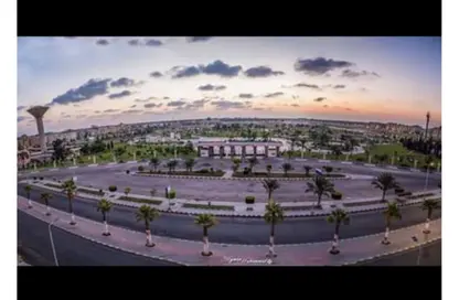 Apartment - 3 Bedrooms - 3 Bathrooms for sale in Boyot New Damietta - New Damietta - Demyat Apartment - 3 Bedrooms - 3 Bathrooms for sale in Boyot New Damietta - New Damietta - Demyat