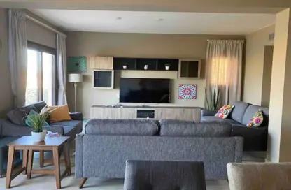 Twin House - 3 Bedrooms - 4 Bathrooms for sale in Mangroovy Residence - El Gouna - Hurghada - Red Sea