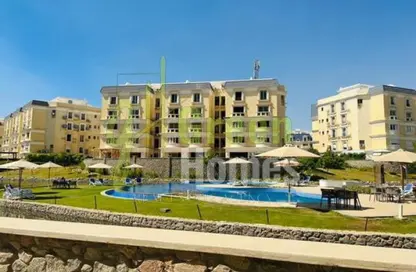 iVilla - 3 Bedrooms - 3 Bathrooms for sale in Mountain View Hyde Park - 5th Settlement Compounds - The 5th Settlement - New Cairo City - Cairo