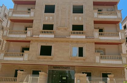 Duplex - 4 Bedrooms - 3 Bathrooms for sale in Beit Al Watan - Sheikh Zayed Compounds - Sheikh Zayed City - Giza