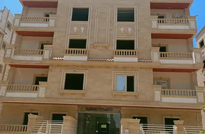 دوبلكس - 4 غرف نوم - 3 حمامات للبيع في بيت الوطن - كمبوندات الشيخ زايد - الشيخ زايد - الجيزة