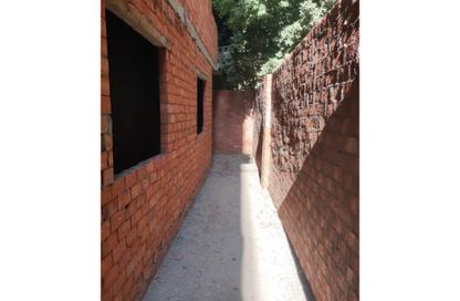 Apartment - 3 Bedrooms - 3 Bathrooms for sale in Gate 4 - Mena - Hadayek El Ahram - Giza