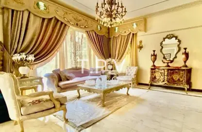 Villa - 3 Bedrooms - 4 Bathrooms for sale in Hayat Heights - North Investors Area - New Cairo City - Cairo