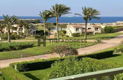 Chalet - 3 Bedrooms - 2 Bathrooms for sale in La Vista Bay - La Vista - Qesm Ad Dabaah - North Coast