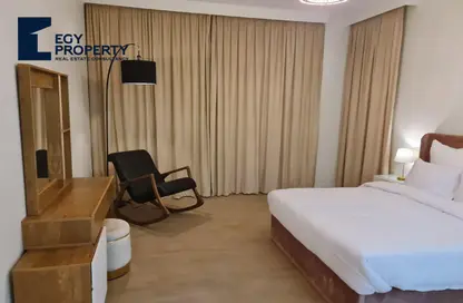 Apartment - 3 Bedrooms - 2 Bathrooms for sale in Mivida - 5th Settlement Compounds - The 5th Settlement - New Cairo City - Cairo
