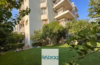 Apartment - 3 Bedrooms - 2 Bathrooms for rent in The Address - 12th District - Sheikh Zayed City - Giza