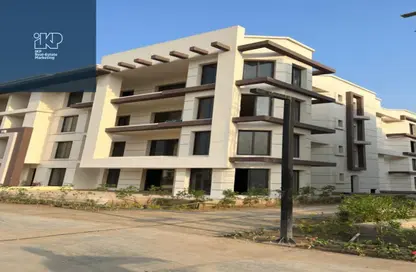 Duplex - 2 Bedrooms - 3 Bathrooms for sale in Nyoum Pyramids - Cairo Alexandria Desert Road - 6 October City - Giza