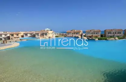 Villa for sale in Telal Alamein - Sidi Abdel Rahman - North Coast