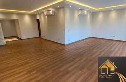 Penthouse - 4 Bedrooms - 5 Bathrooms for rent in Eastown - 5th Settlement Compounds - The 5th Settlement - New Cairo City - Cairo