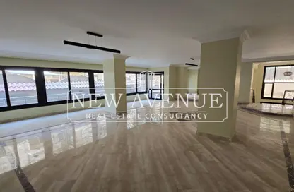 Office Space - Studio - 1 Bathroom for rent in Al Delai Mosque St. - Seyouf - Hay Sharq - Alexandria