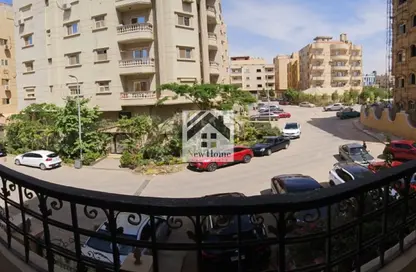 شقة - 3 غرف نوم - 2 حمامات للبيع في المستشارين - المستثمرين الشمالية - مدينة القاهرة الجديدة - القاهرة