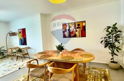 (بنتهاوس  (روف - 3 غرف نوم - 3 حمامات للايجار في ايستاون - كمبوندات التجمع الخامس - التجمع الخامس - مدينة القاهرة الجديدة - القاهرة