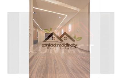 Apartment - 3 Bedrooms - 2 Bathrooms for sale in Madinaty - Cairo