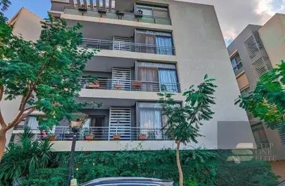 Apartment - 3 Bedrooms - 2 Bathrooms for sale in Taj City - 5th Settlement Compounds - The 5th Settlement - New Cairo City - Cairo