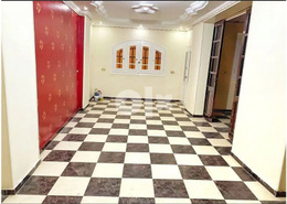 Apartment - 3 bedrooms - 1 bathroom for للبيع in Madinat Al Horreya - Al Mansoura - Al Daqahlya