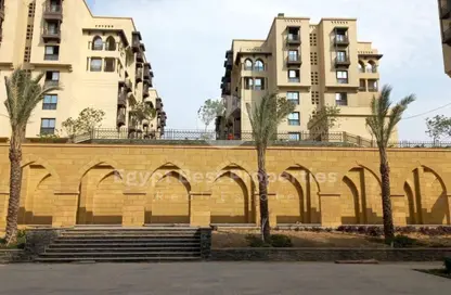 Apartment - 3 Bedrooms - 3 Bathrooms for sale in Al Fostat St. - Ain El Sera - Hay Masr El Kadima - Cairo