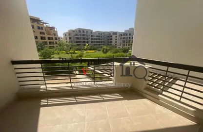Duplex - 4 Bedrooms - 4 Bathrooms for rent in O West - 6 October Compounds - 6 October City - Giza