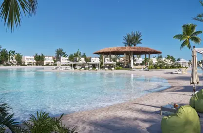 Chalet - 2 Bedrooms - 2 Bathrooms for sale in Summer - Ras Al Hekma - North Coast