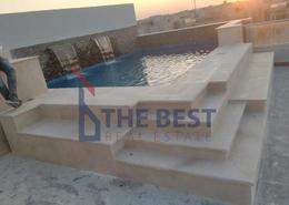 Apartment - 3 bedrooms - 3 bathrooms for للبيع in Gamal Abdel Nasser Axis - The 3rd Settlement - New Cairo City - Cairo