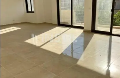 Apartment - 3 Bedrooms - 3 Bathrooms for rent in Moon Residences - Fifth Square - The 5th Settlement - New Cairo City - Cairo