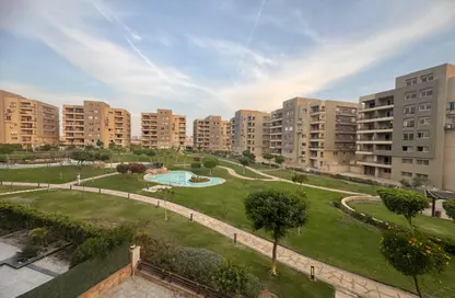 Apartment - 3 Bedrooms - 2 Bathrooms for rent in The Square - 5th Settlement Compounds - The 5th Settlement - New Cairo City - Cairo