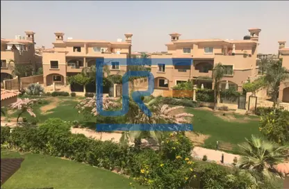 منزل مزدوج - 3 غرف نوم - 3 حمامات للبيع في ليس رويز - كمبوندات التجمع الخامس - التجمع الخامس - مدينة القاهرة الجديدة - القاهرة