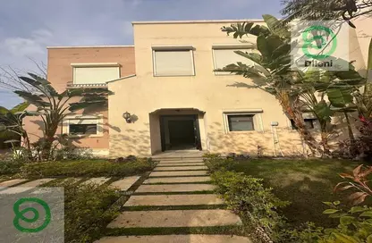 Townhouse - 3 Bedrooms - 3 Bathrooms for sale in Mivida - 5th Settlement Compounds - The 5th Settlement - New Cairo City - Cairo Townhouse - 3 Bedrooms - 3 Bathrooms for sale in Mivida - 5th Settlement Compounds - The 5th Settlement - New Cairo City - Cairo