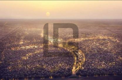 Apartment - 3 Bedrooms - 2 Bathrooms for sale in Noor City - Cairo