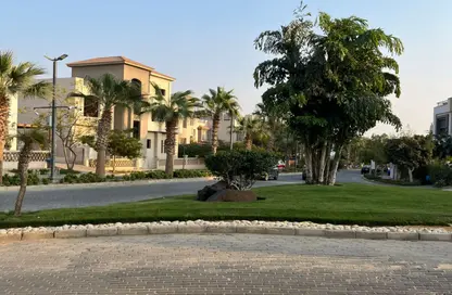 Villa - 4 Bedrooms - 4 Bathrooms for sale in PX Palm Hills - 6 October Compounds - 6 October City - Giza