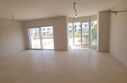 Townhouse - 4 Bedrooms - 4 Bathrooms for sale in Mountain View October Park - 6th District - 6 October City - Giza