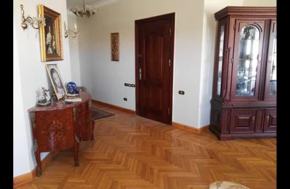 Apartment - 2 Bedrooms - 2 Bathrooms for sale in El Banafseg 5 - El Banafseg - New Cairo City - Cairo