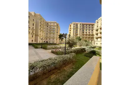 شقة - 3 غرف نوم - 3 حمامات للبيع في نيو جاردن سيتي - كمبوندات العاصمة الإدارية الجديدة - العاصمة الإدارية الجديدة - القاهرة