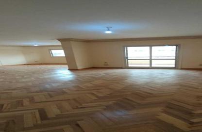 Apartment - 3 Bedrooms - 2 Bathrooms for rent in Mohamed Mostafa Hamam St. - 1st Zone - Nasr City - Cairo